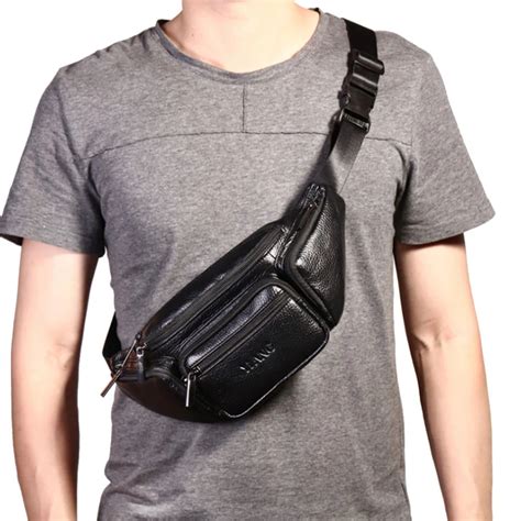 roadman waist bag.